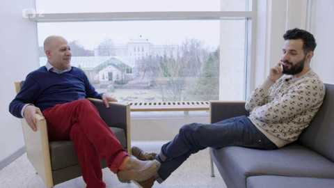 Evropa dnes - Naprosto švédské 2