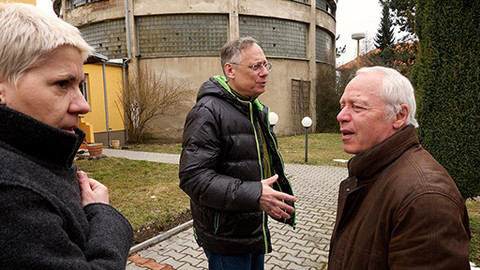 13. komnata - 13. komnata Bohumila Kludského