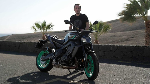 Auto moto svět - Auto moto test