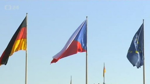 Horizont ČT24 - 13. března 2014