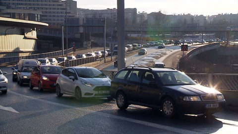 Nedej se! - Zkušební provoz