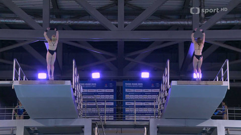 Letní světové univerzitní hry 2025 Německo - Letní světové univerzitní hry Porýní-Porúří