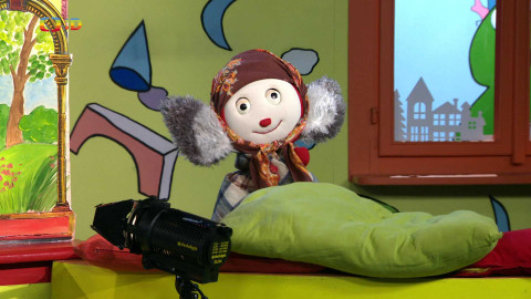 Kouzelná školka - 11. února