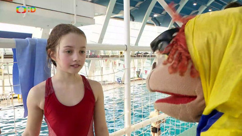 Lvíčata - 4. května 2019