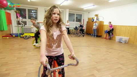 Lvíčata - 25. března 2017