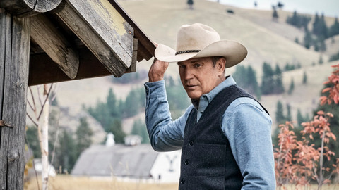 Yellowstone - 6/9 Vzpomínání