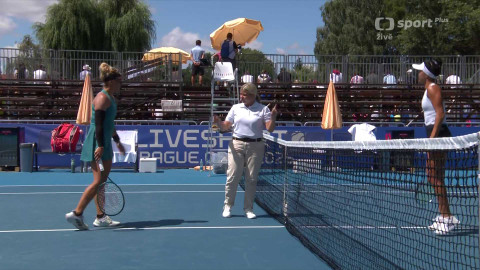 Prague Open - Livesport Prague Open