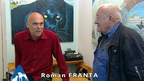 Chcete mě? - 5. června 2009