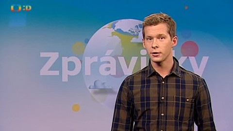 Zprávičky - 19. listopadu 2014