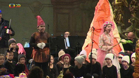 Zprávičky - 15. března