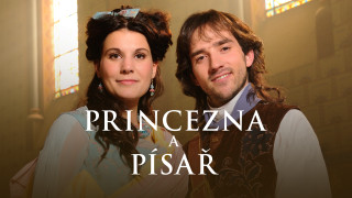 Princezna a písař