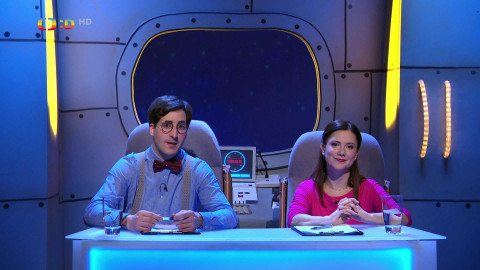 PLANETA YÓ - 3. února