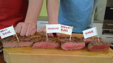 Kluci v akci - Aprílová III.