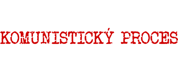 ATA, komunistický proces se studenty