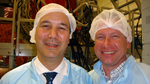 Podivnosti světa - 5/8 Nadílky z nebe