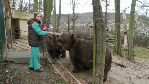 Novinky z přírody - Epizoda 45/53