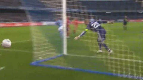 Evropská liga UEFA - 21. října 2010