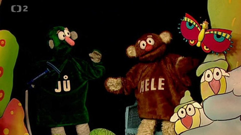 Studio Kamarád - 28. února 2016