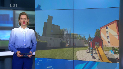 Události v regionech (Ostrava) - 21. května