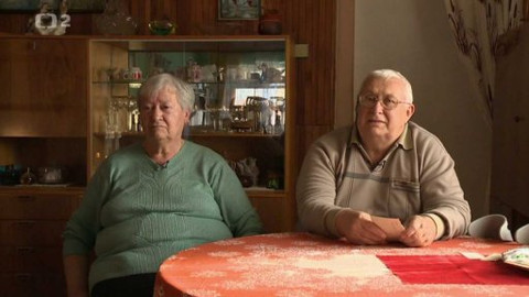 Náš venkov - Poslední z Vrbice