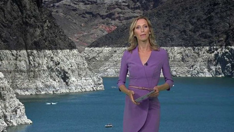 Horizont ČT24 - 23. srpna 2021