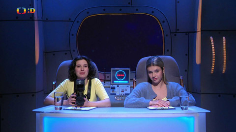 PLANETA YÓ - 20. dubna 16:10