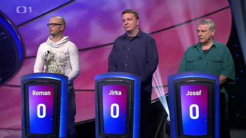 Kde domov můj? - 7. června 2018