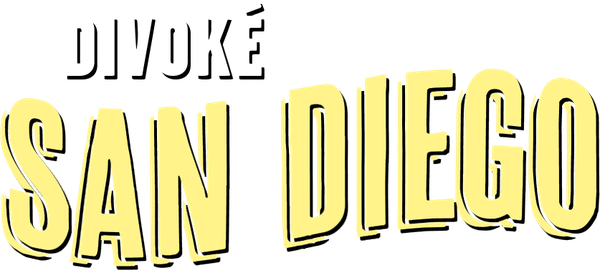 Divoké San Diego