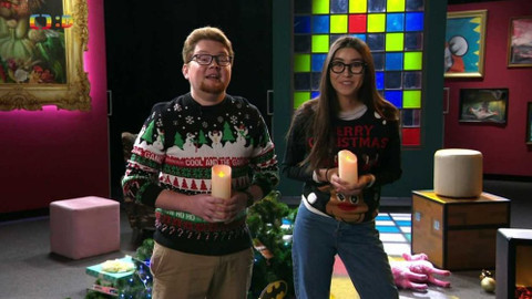 DVA3 - Minecraft Legends