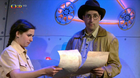 PLANETA YÓ - 25. května 2022