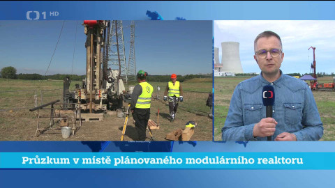 Události v regionech (jih a západ) - 5. srpna