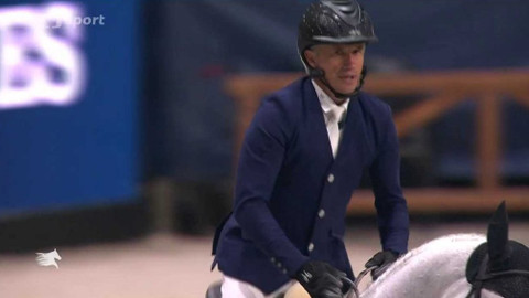 Global Champions - Global Champions Tour Slovensko I.