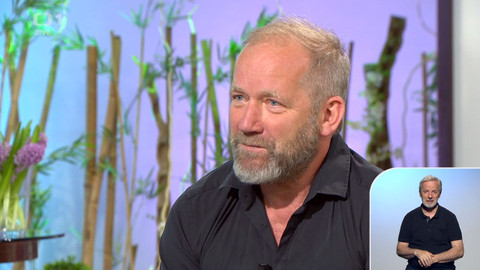 Sama doma - 18. června 2020