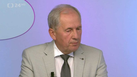 Otázky Václava Moravce - 15. října 2023 13:05