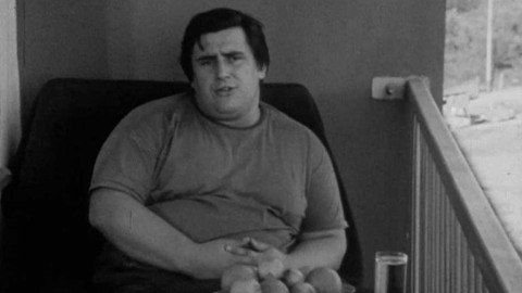 Archiv D - Super těžký život