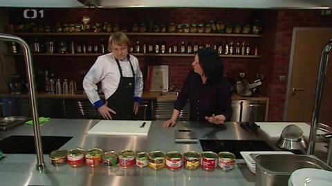 Černé ovce - 23. března 2015