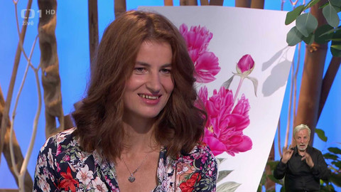 Sama doma - 4. září