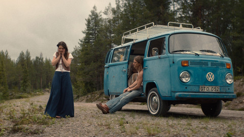 Černá voda - Epizoda 2/6