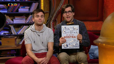 PLANETA YÓ - 20. února 2019