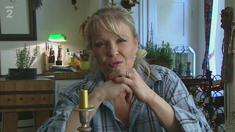 Osobnost na Dvojce - 16. května 2011