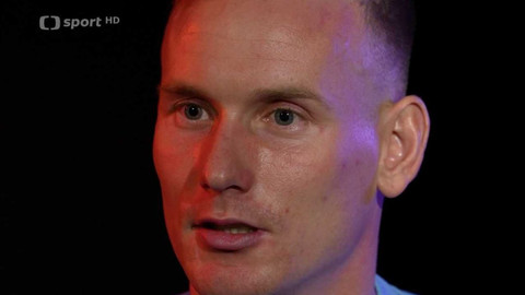 Národní tým v ČT - 30. listopadu 2022