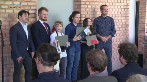 Zprávičky - 24. dubna