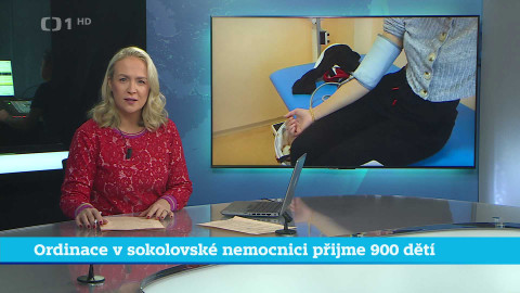 Události v regionech (jih a západ) - 27. ledna