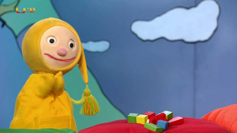 Kouzelná školka - 21. dubna 2021