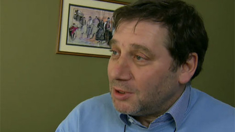 O češtině - 29. května 2011