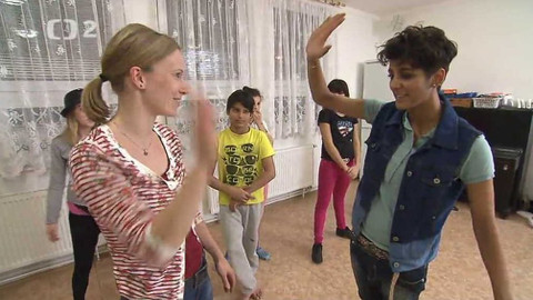 Věříš si? - 25. února 2013