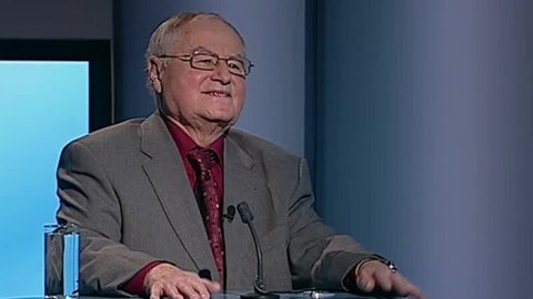 Hyde Park Civilizace - Jaroslav Sýkora