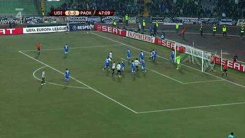 Magazín Evropské a Konferenční ligy UEFA - Magazín Evropské ligy UEFA