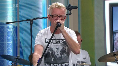 Dobré ráno - 4. října 2019