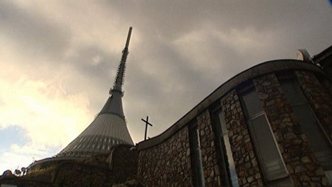 Reportéři ČT - 11. října 2010